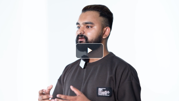 Sri Lankan in Dubai credits Chinese e-commerce for enriching his work and life | My Story with Chinese Modernization