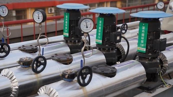 临潼区一单位荣获全国节约型公共机构示范单位