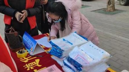 搭建企业与求职者“零距离”对接桥梁