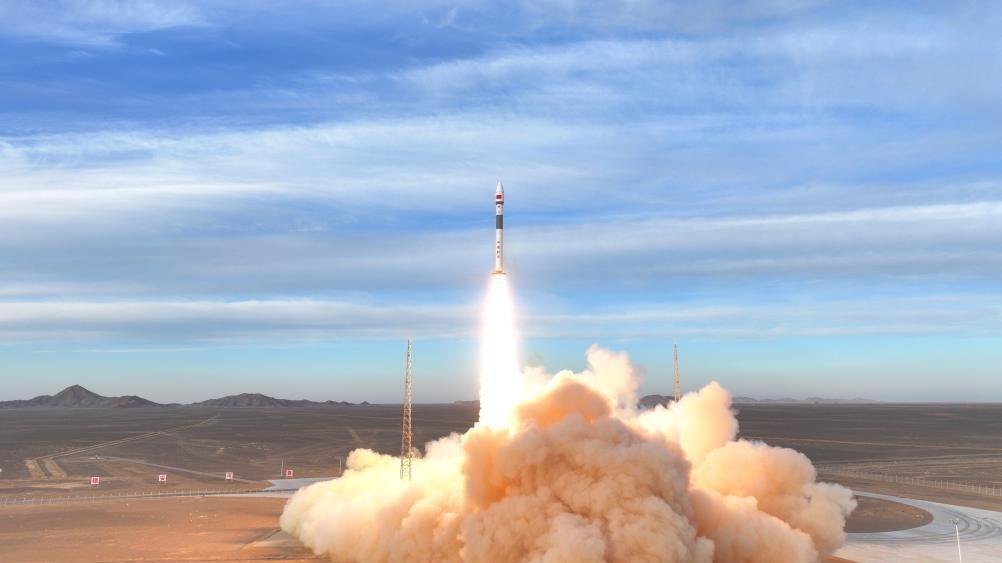 镜观中国·新华社国内新闻照片一周精选