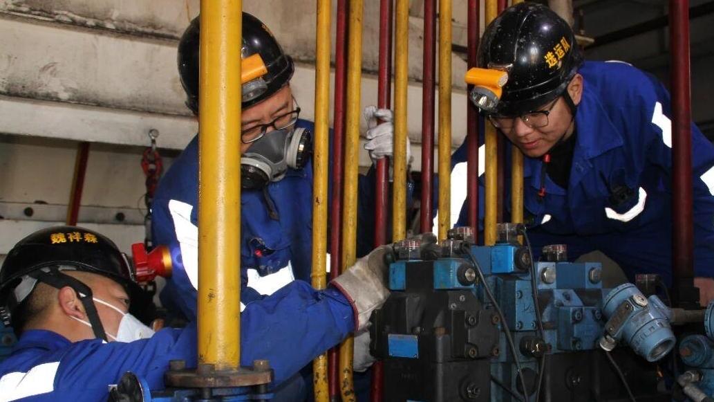 靶向施策 筑牢安全“立體防線”