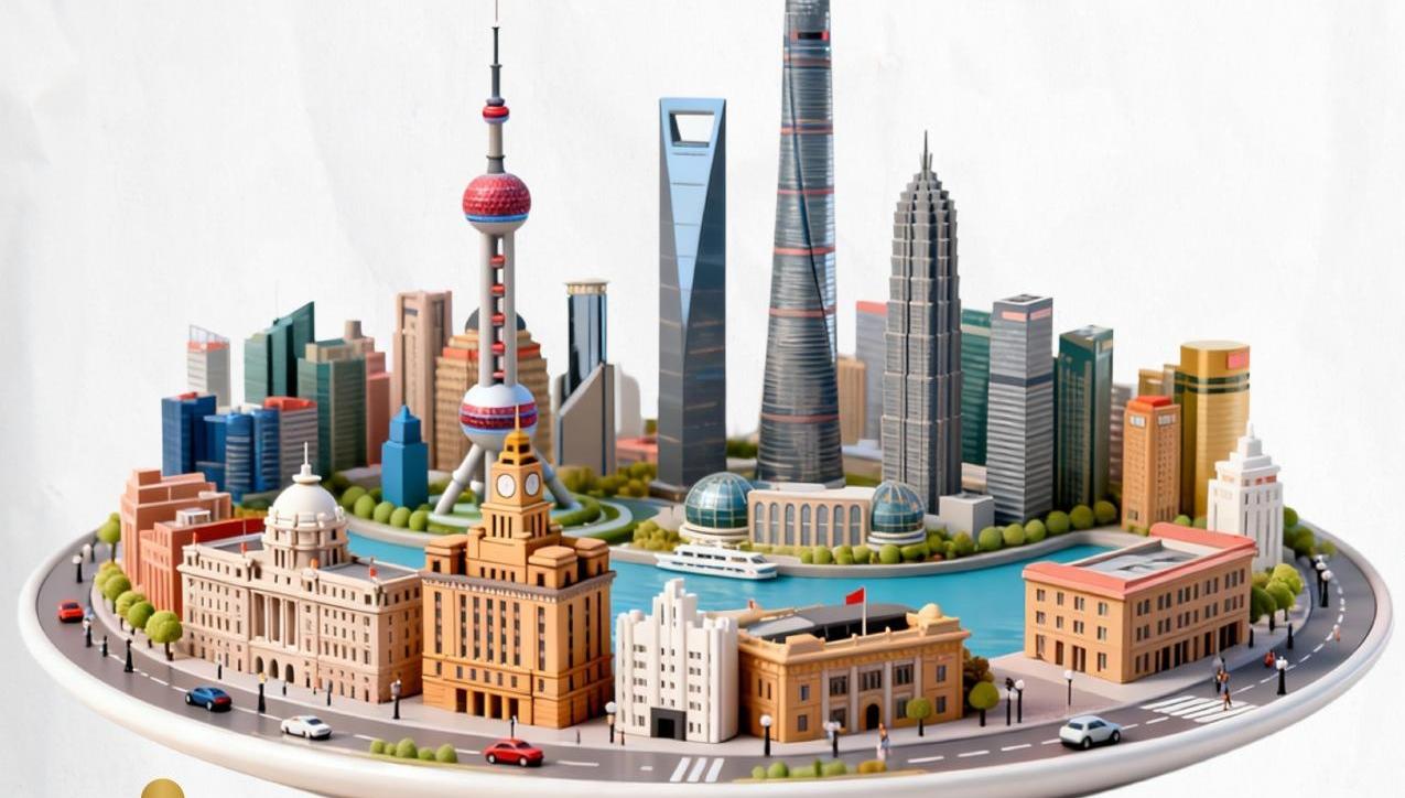 晓数点丨加快“五个中心”建设，上海今年放出15个大招