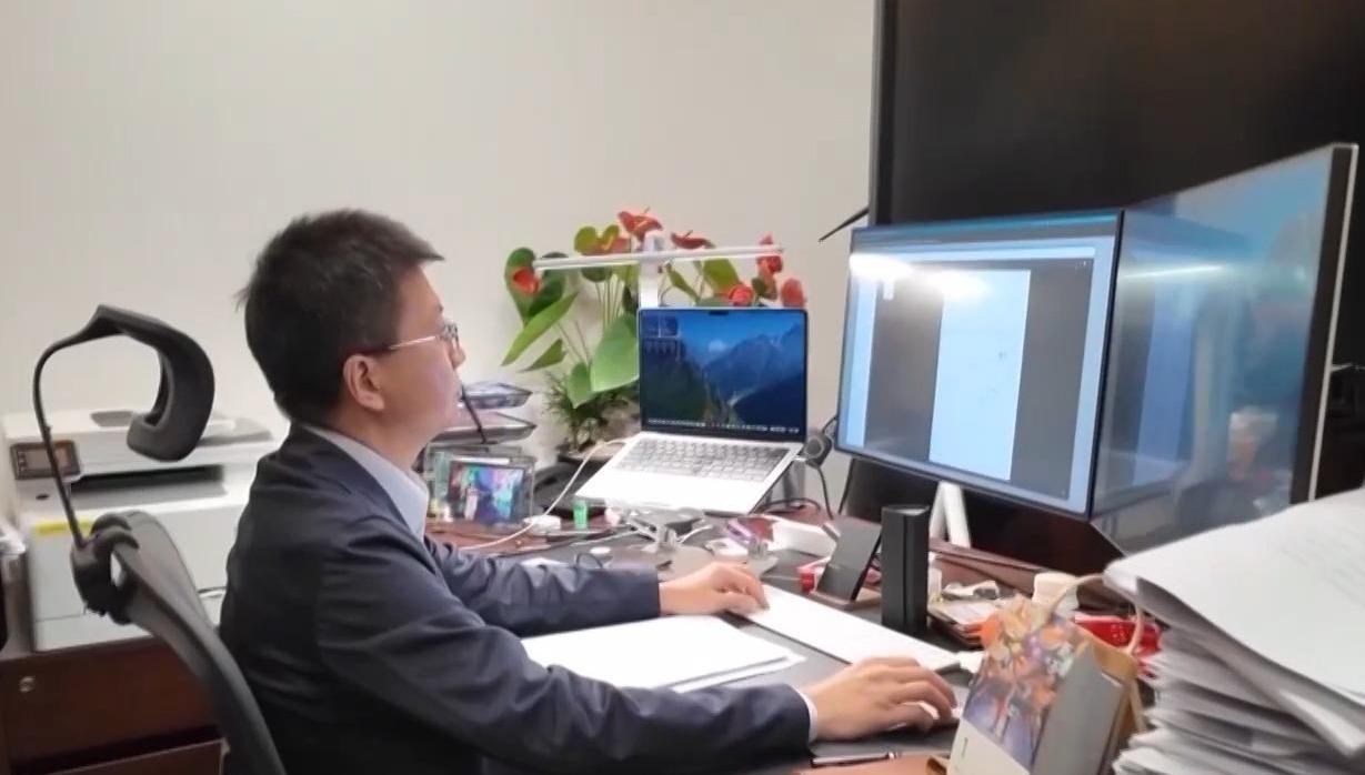 一线见闻丨顺藤摸瓜！深圳“科创青藤成果转化服务体系”赋能硬科技转化