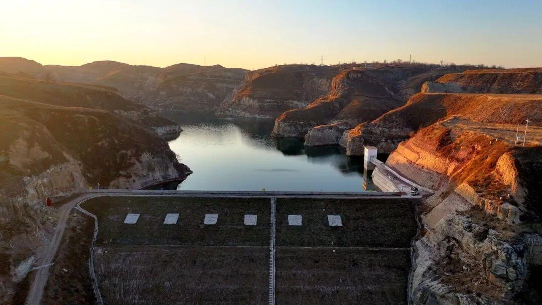 府谷：以“民生工筆”精繪“幸福畫卷”