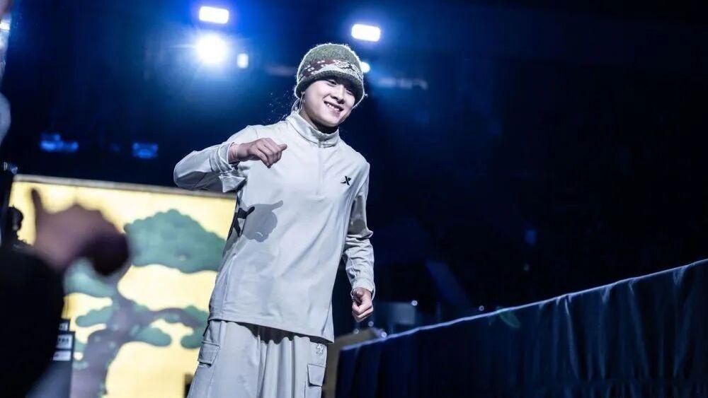 三勝日本，中國(guó)小將奪冠