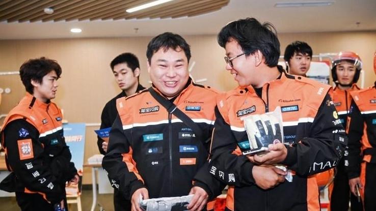 淘寶閃購全國發放免費防寒險 全面加碼城市騎士暖冬保障