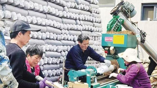 丹鳳：“鄉(xiāng)音黨課”賦能鄉(xiāng)村振興