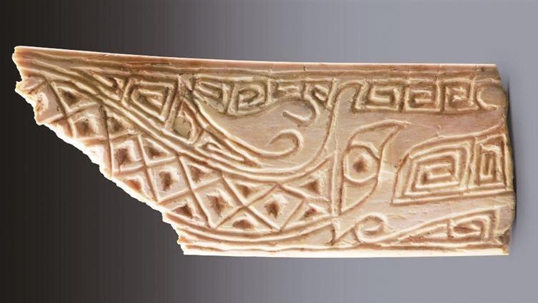 清涧寨沟遗址入选第六届 世界考古论坛“重大田野考古发现”