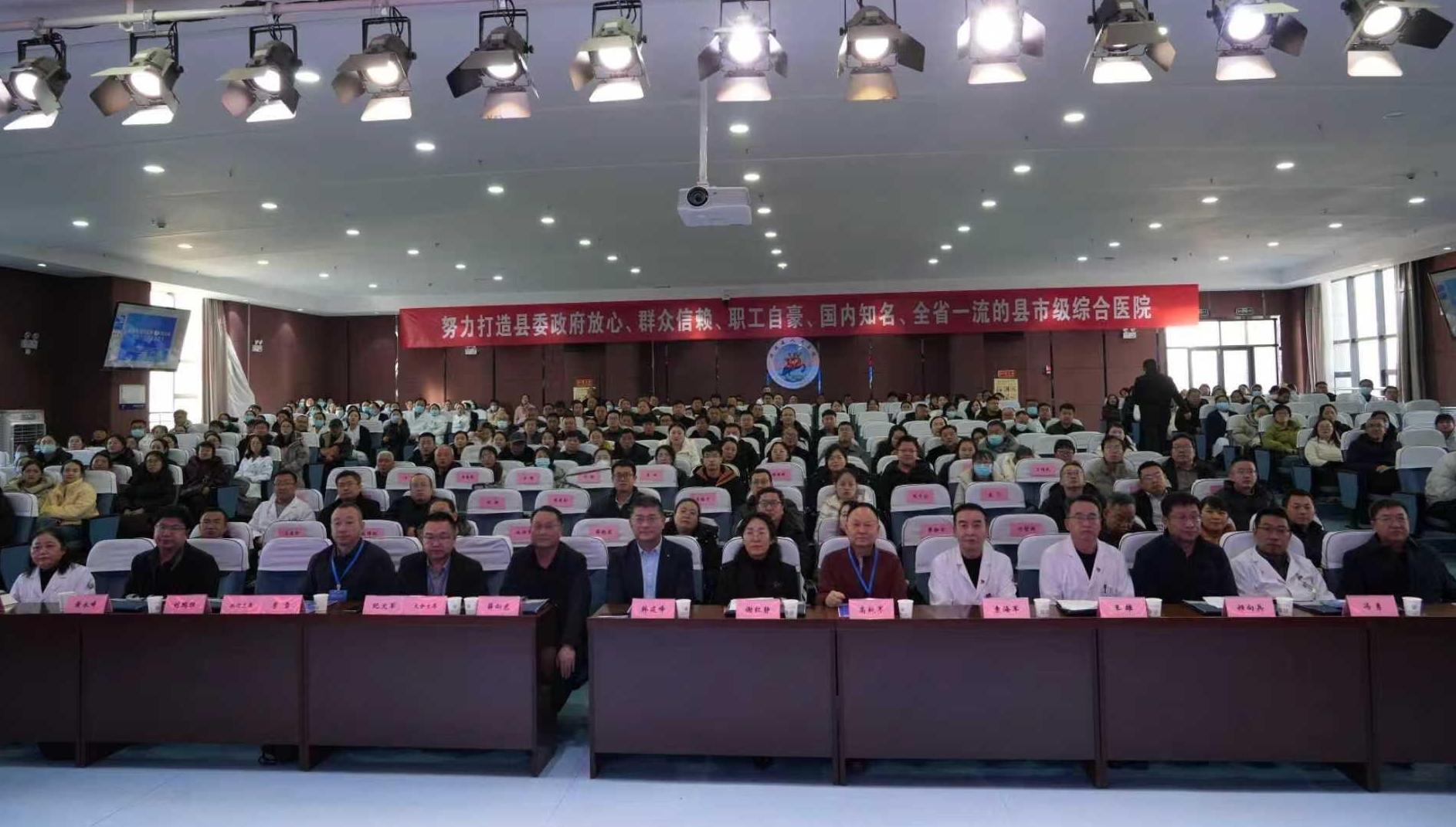 靖邊啟動(dòng)中風(fēng)識(shí)別行動(dòng)！基層設(shè)急救哨點(diǎn)，守護(hù)群眾“大腦健康”