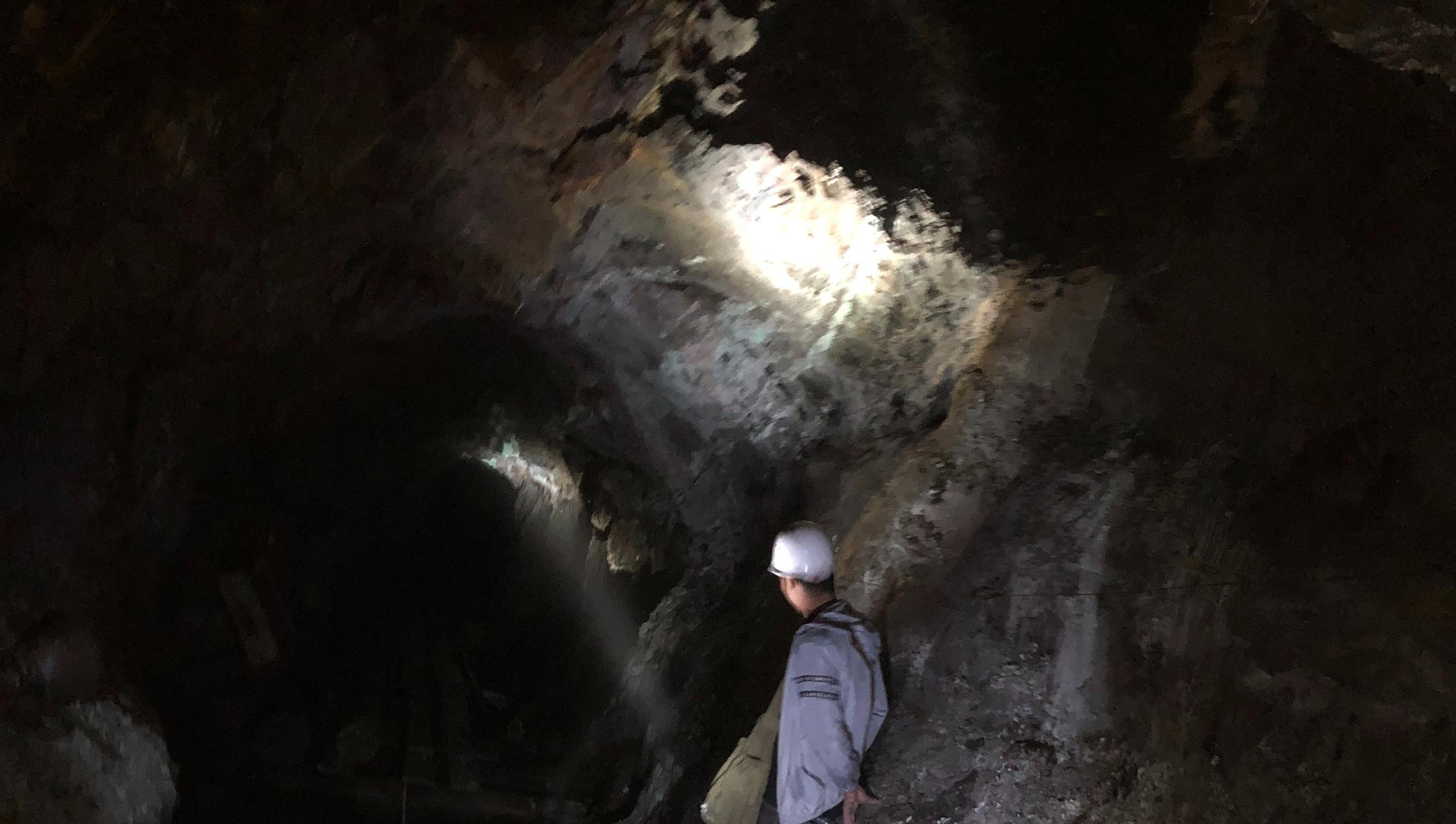 我國(guó)發(fā)現(xiàn)新礦物！正式命名為金秀礦