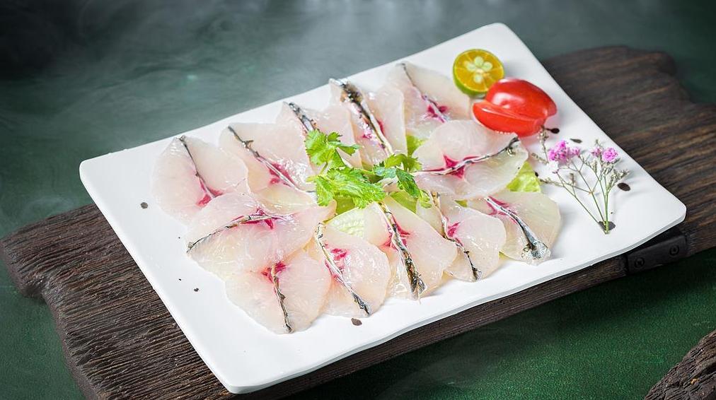 千萬不能這樣吃魚 傷肝又壞膽