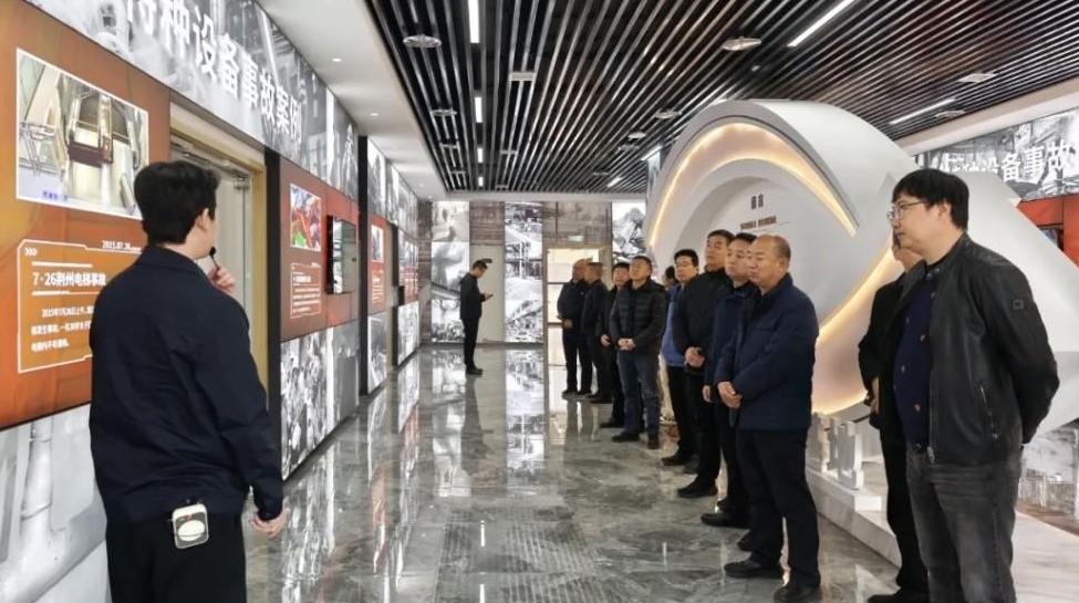 黨建聯(lián)動(dòng)強(qiáng)協(xié)作 檢燃共建保民生