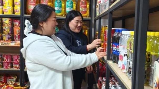 “守山人”變身旅游“代言人”