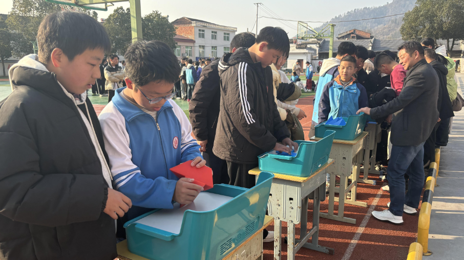 融合科技與急救，播撒知識與愛心