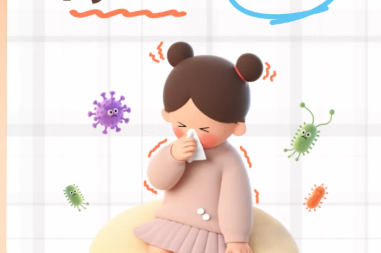 H5｜冬季傳染病高發(fā)期來(lái)臨，這份科學(xué)防控指南請(qǐng)收好
