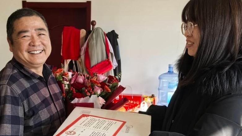 陜西省煤層氣鉆井分公司：人文關(guān)懷暖一線 創(chuàng)新服務(wù)暖人心