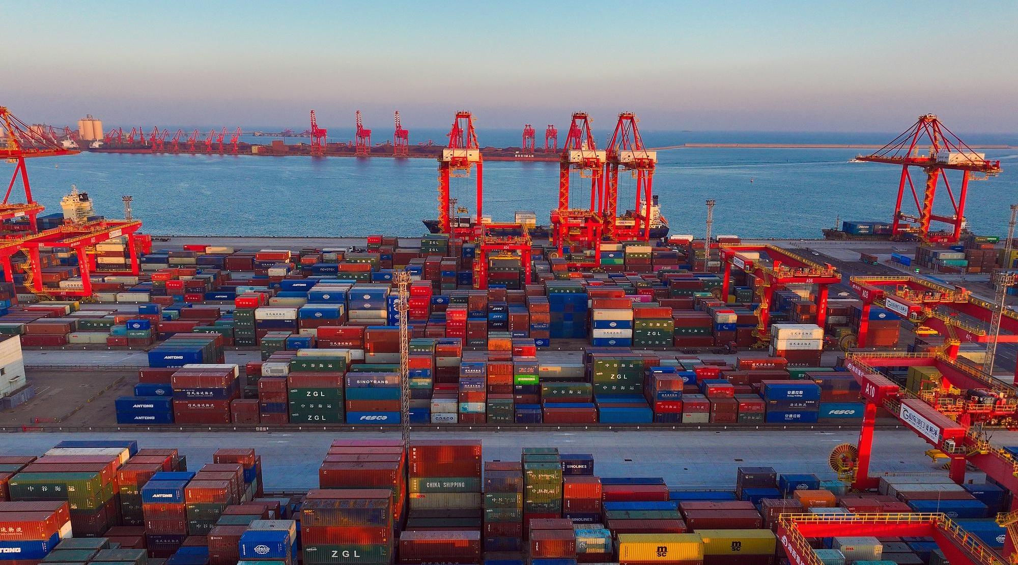 【央广时评·坚定信心①】用好优势 巩固拓展经济稳中向好势头