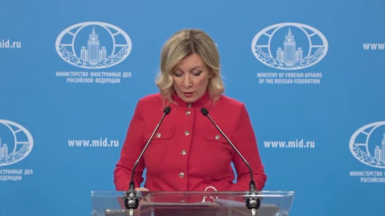 俄外交部發(fā)言人：海南自貿(mào)港封關(guān)將為海南成功發(fā)展奠定基礎(chǔ)