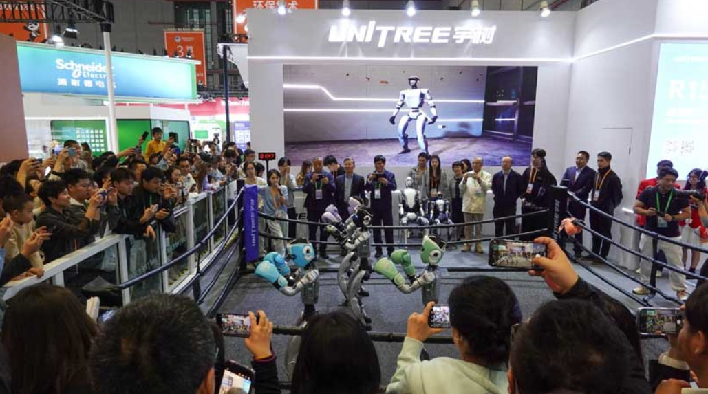 全球媒體聚焦 | 從進(jìn)博會到海南自貿(mào)港封關(guān)，中國為全球投資者提供廣闊機(jī)遇