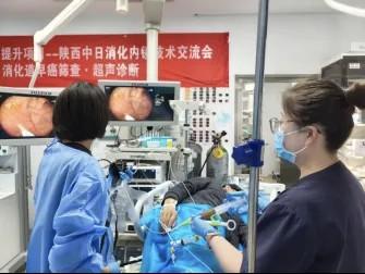 糞菌移植精準施策 破解老年腫瘤患者長期腹瀉困局