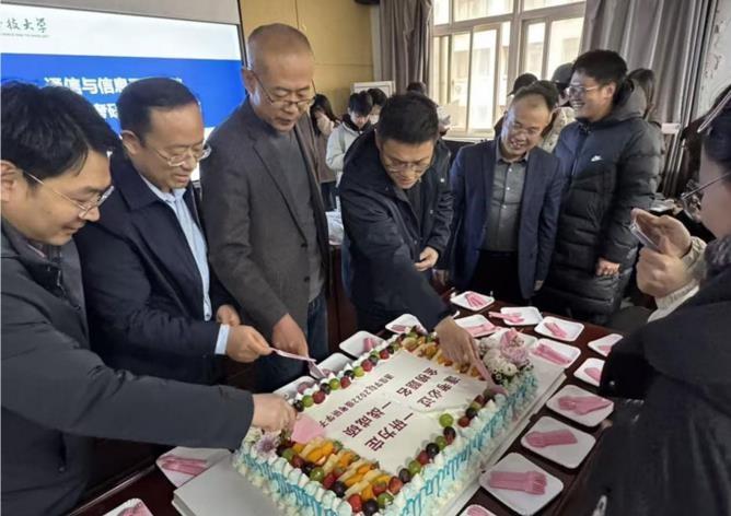 紅色引擎驅動社區(qū)育人全過程&nbsp; 蹚出高校學生社區(qū)建設新路徑