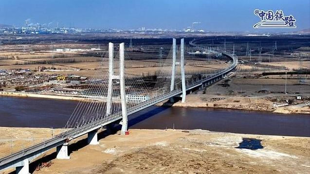 包銀高鐵將于12月23日全線開通