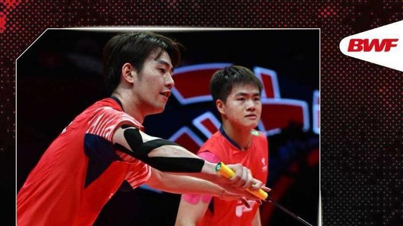 羽毛球世巡賽總決賽：“梁王”進(jìn)四強(qiáng) 石宇奇獲小組頭名