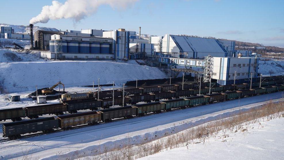 專(zhuān)訪(fǎng)｜期待深化同中國(guó)多領(lǐng)域合作——訪(fǎng)俄羅斯猶太自治州州長(zhǎng)科斯秋克