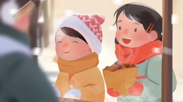 冬至已至，這份養(yǎng)生指南請(qǐng)查收