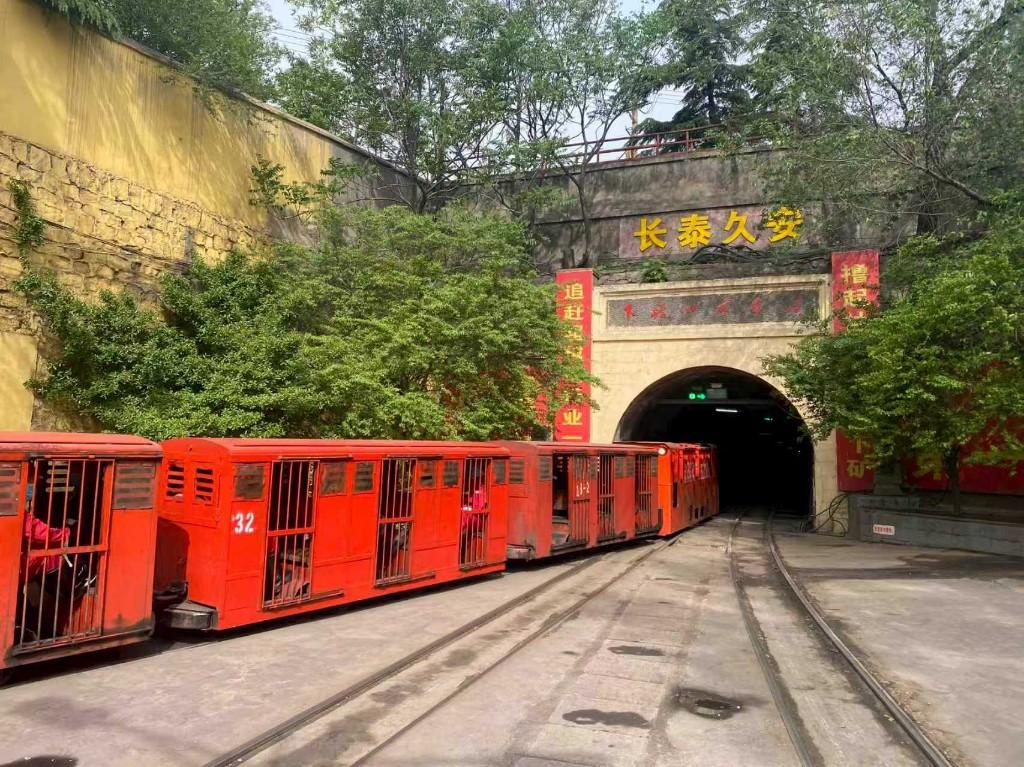 小改造破解大民生 微举措筑牢“生命线”