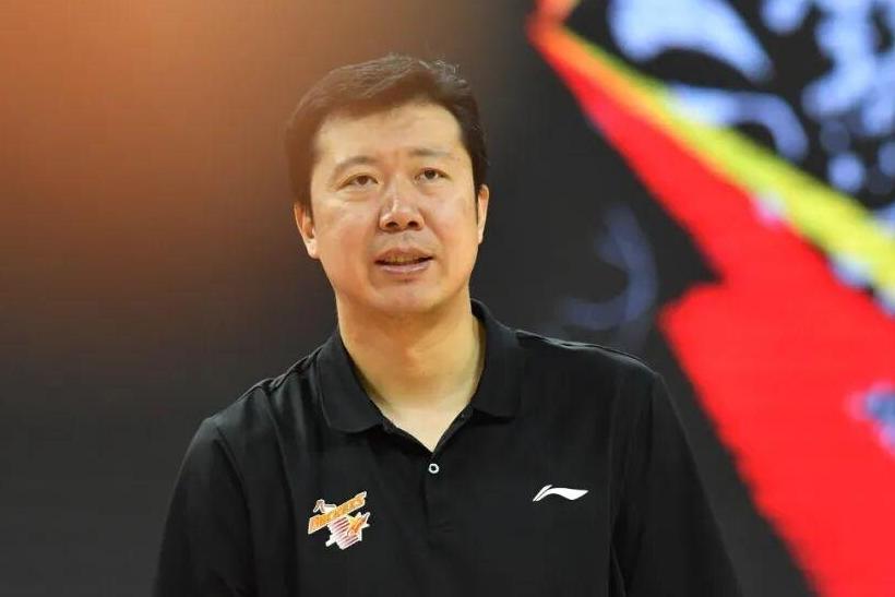 王治郅，入选国际篮联名人堂！