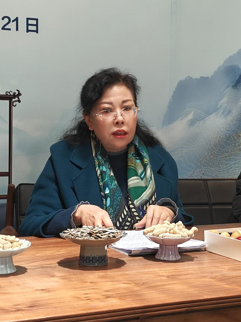 “墨韵荣河·书艺传情”书法讲座在西安成功举办