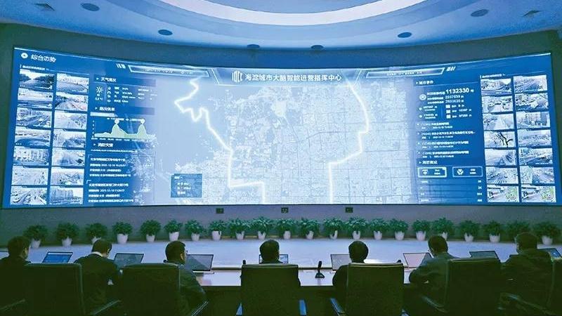 为什么要完善社会治理体系