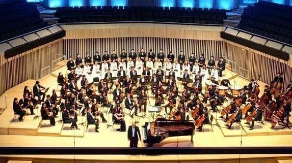 XSO西安交响乐团2026音乐季套票开售