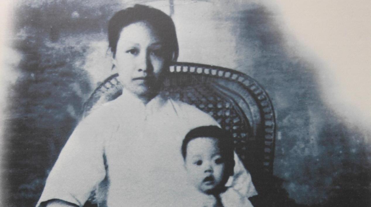 理响中国·烽火丹心丨“哈尔滨有一条一曼街”