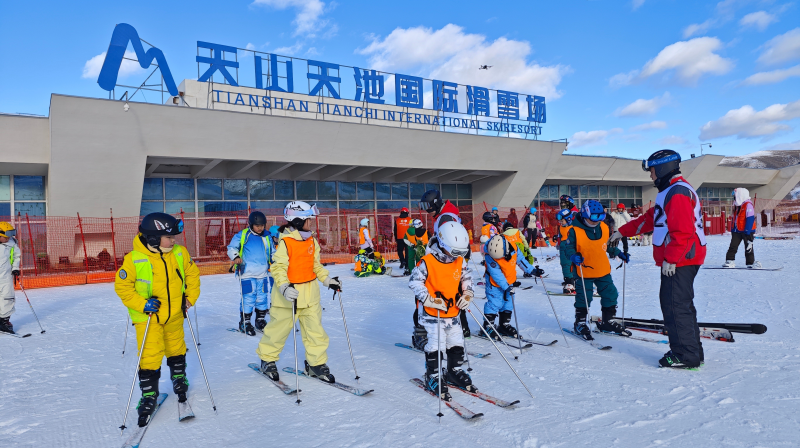 新疆消费“新玩法”