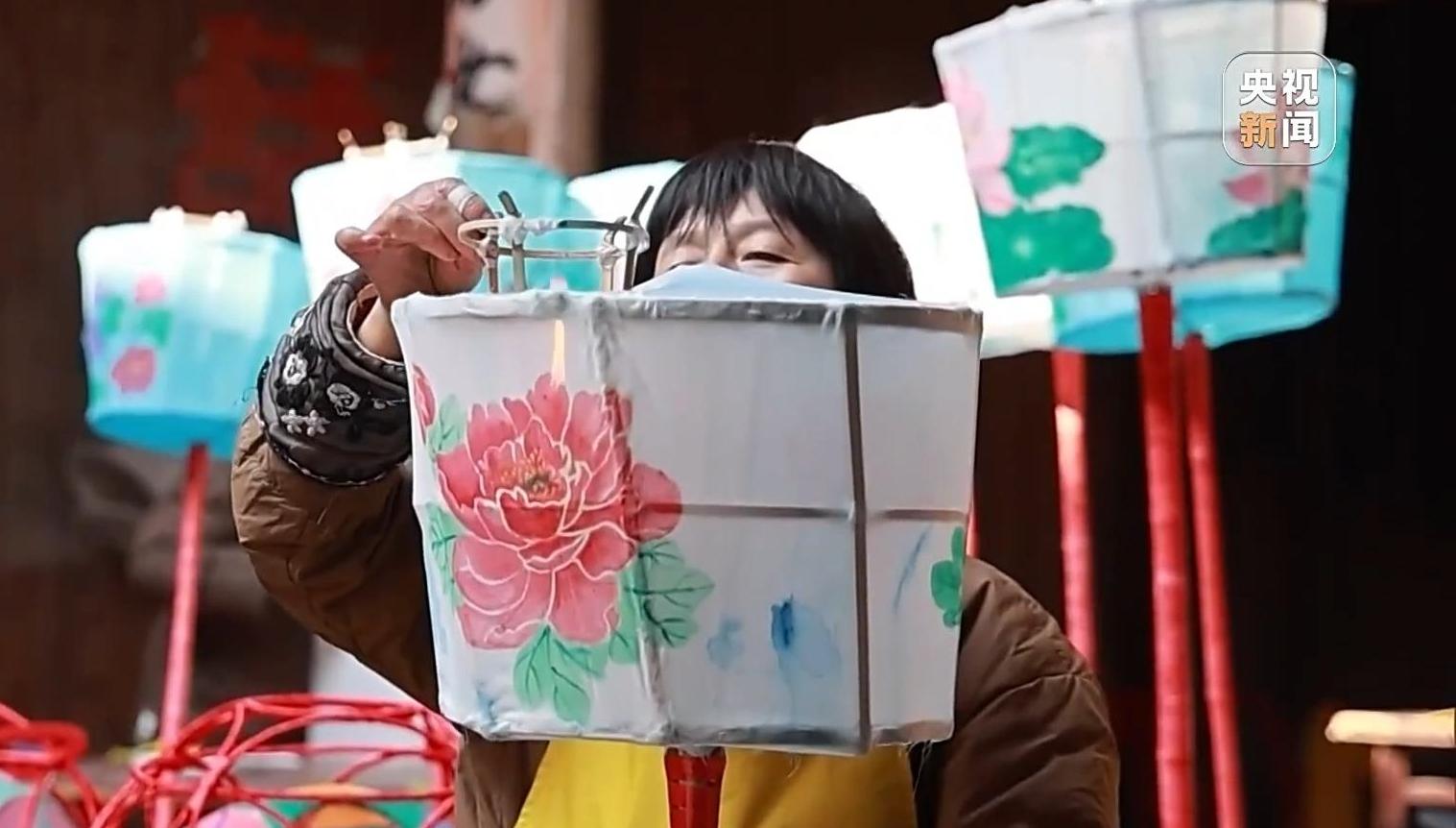 视频丨元旦假期你打算怎么过？各地举办多彩活动迎新年