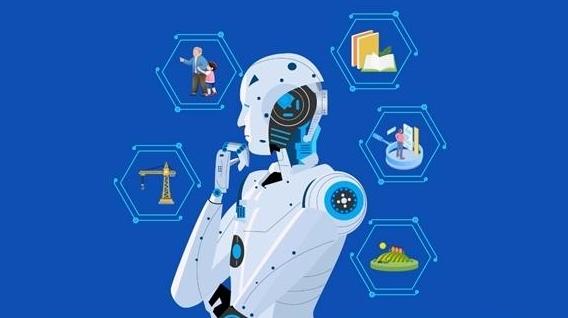 中经评论：如何用好“人工智能+”？