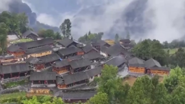 视频丨交卷！脱贫地区大变样 这份答卷超亮眼