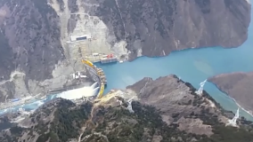 视频丨秋粮购销两旺、“云端电站”投产 一组数据感知中国活力