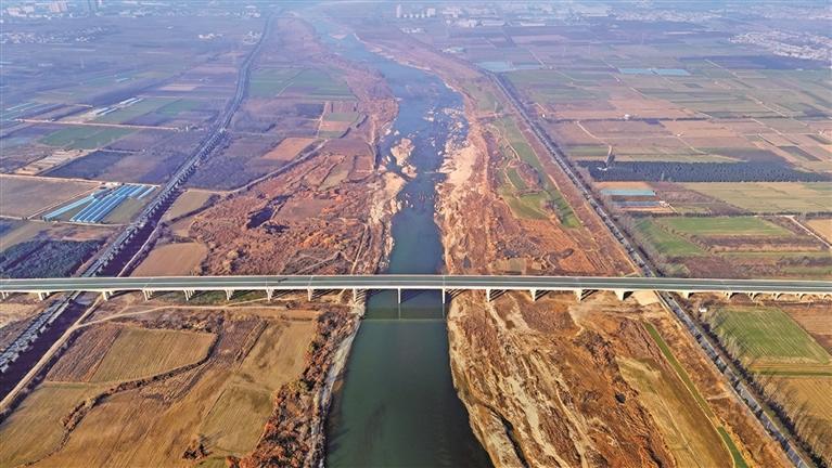 眉太高速全线通车