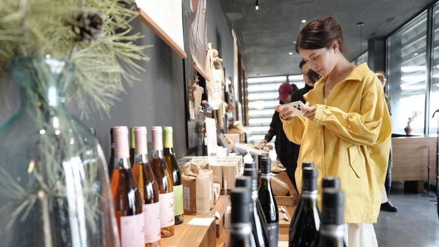 文化新观察·年度文化亮点｜文旅产业加速蝶变