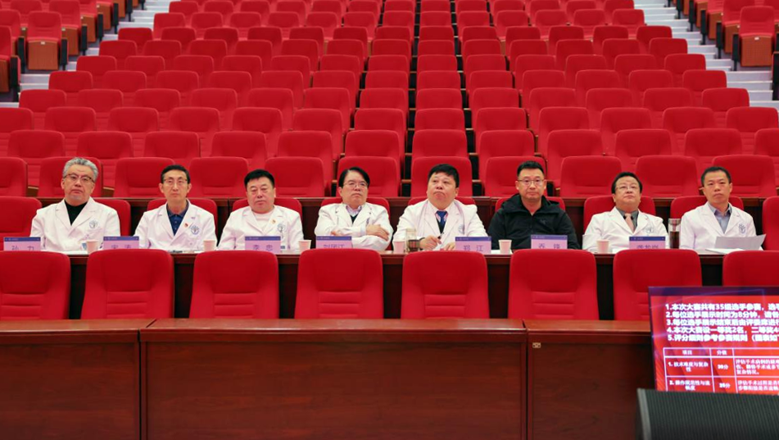 展手術技藝 育醫療精兵！西安市紅會醫院首屆“金手指”手術視頻大賽圓滿收官