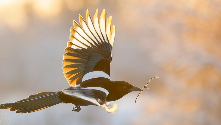 何以中国丨中国节气·小寒