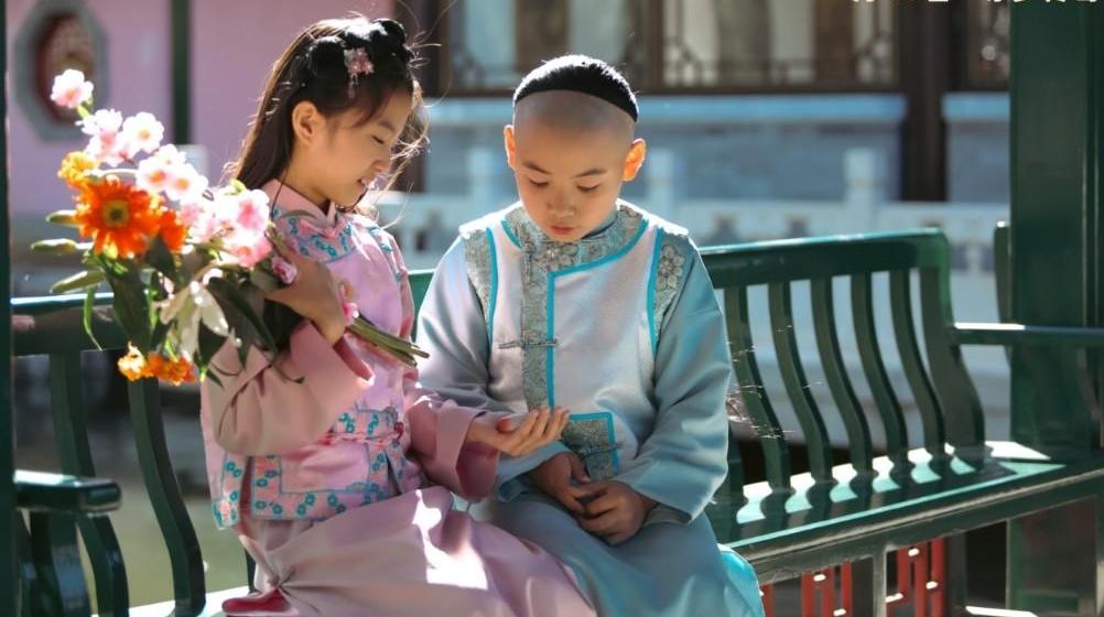 電影《情緣曹雪芹》發布終極海報與預告 1月16日全國深情上映