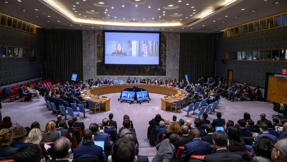 美国打击委内瑞拉对世界七大危害