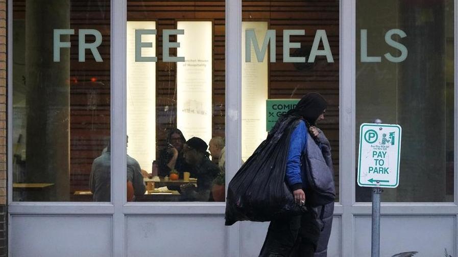 Xinhua Commentary: U.S. "kill line" mirrors rising Chinese disenchantment with America