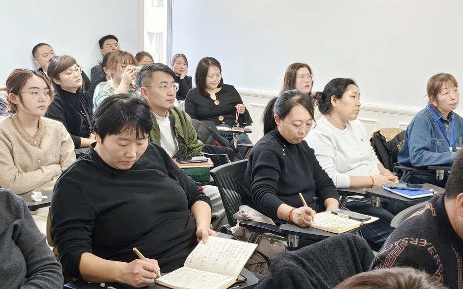 2026中国近视防控会议西安圆满落幕