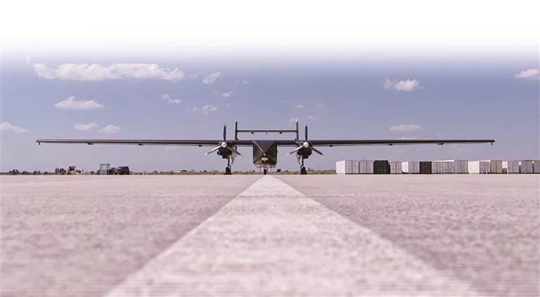 西安造空中“貨拉拉”來了