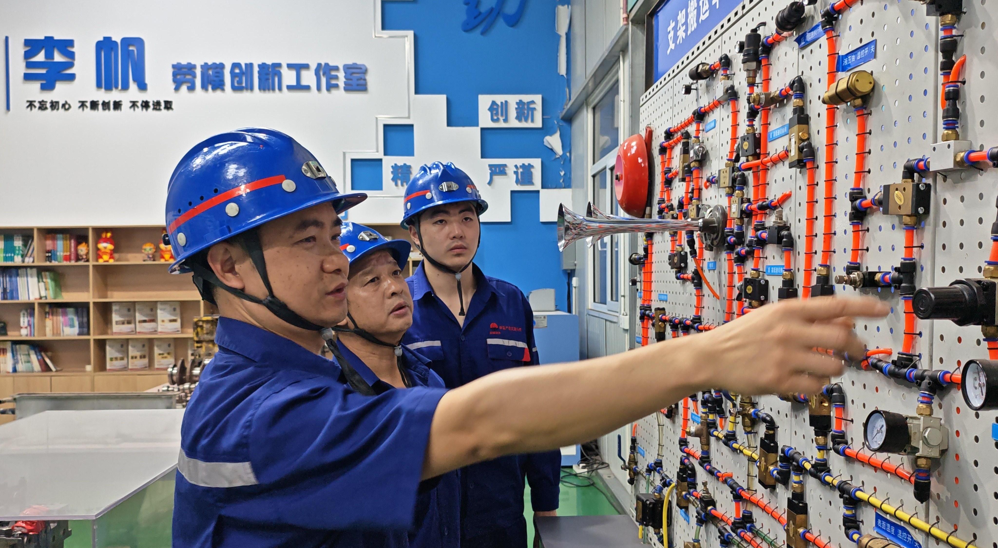 神南產(chǎn)業(yè)公司：“年度賬單”里的經(jīng)營管理智慧